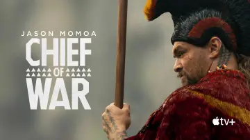 Zasłona к сериалу "Wódz wojownik" #1379731