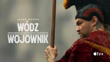 Zasłona к сериалу "Wódz wojownik" #1379732