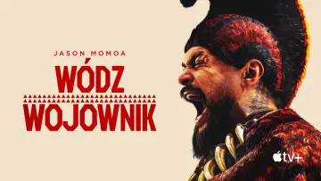 Zasłona к сериалу "Wódz wojownik" #1379738