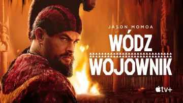 Zasłona к сериалу "Wódz wojownik" #1379742