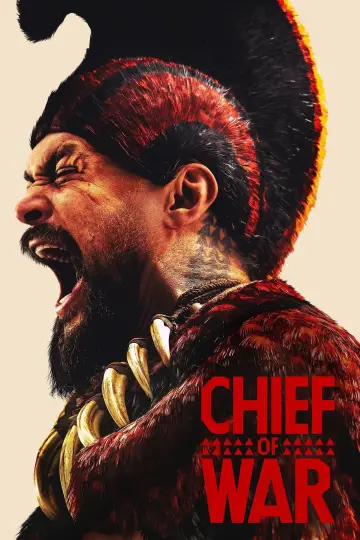 Plakat к сериалу "Wódz wojownik" #1379782