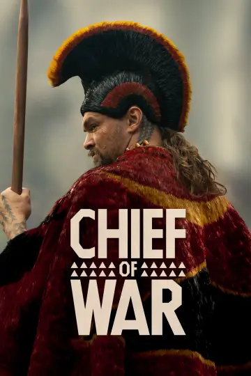 Plakat к сериалу "Wódz wojownik" #1379785