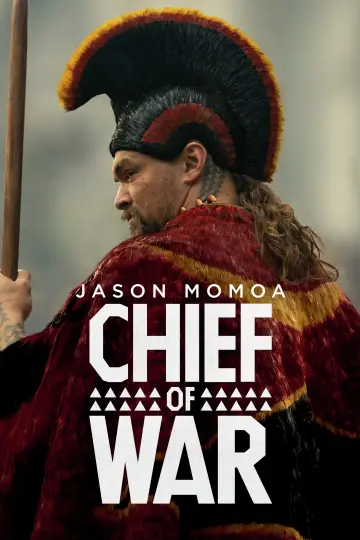 Plakat к сериалу "Wódz wojownik" #1379794