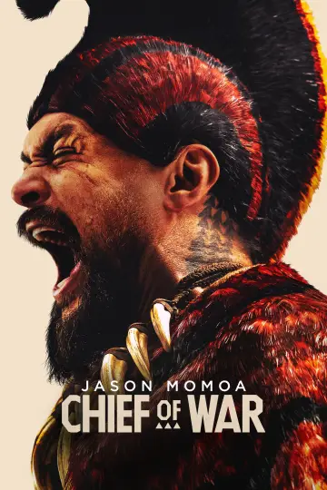 Plakat к сериалу "Wódz wojownik" #1379795