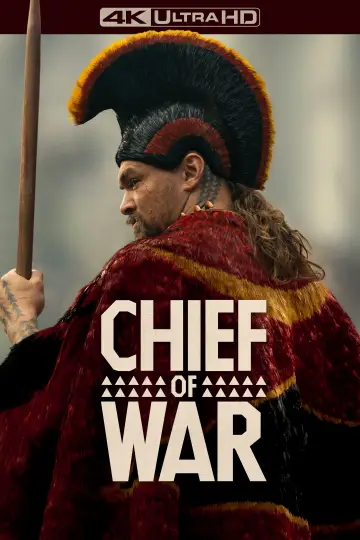Plakat к сериалу "Wódz wojownik" #1379807