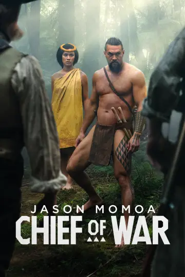 Plakat к сериалу "Wódz wojownik" #1379813
