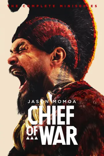 Plakat к сериалу "Wódz wojownik" #1379815