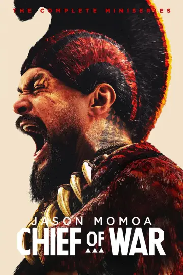 Plakat к сериалу "Wódz wojownik" #1379816