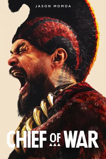 Plakat к сериалу "Wódz wojownik" #1379817