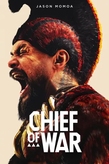 Plakat к сериалу "Wódz wojownik" #1379818