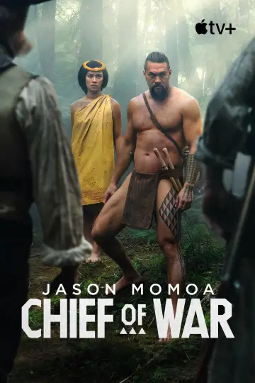 Plakat к сериалу "Wódz wojownik" #1379825