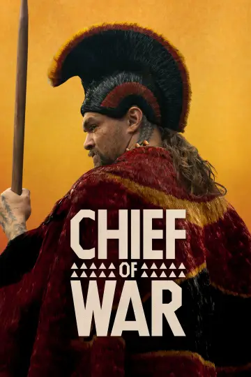 Plakat к сериалу "Wódz wojownik" #1379834