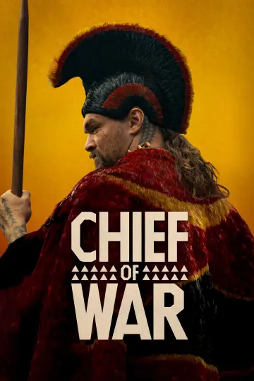 Plakat к сериалу "Wódz wojownik" #1379835