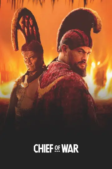 Plakat к сериалу "Wódz wojownik" #1379839