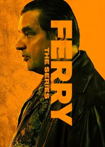 Ferry: Serial plakat