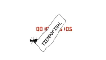 Zasłona do serialu "Tiempo final" #1428803