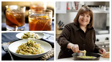 Zasłona do serialu "Bądź moim gościem z Ina Garten" #1555135