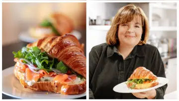 Zasłona do serialu "Bądź moim gościem z Ina Garten" #1555137