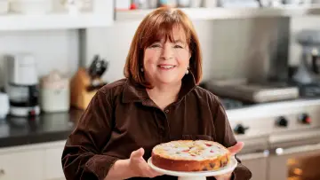 Zasłona do serialu "Bądź moim gościem z Ina Garten" #1555138