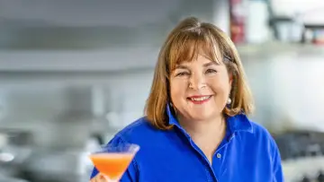 Zasłona do serialu "Bądź moim gościem z Ina Garten" #1555139
