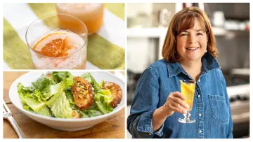 Zasłona do serialu "Bądź moim gościem z Ina Garten" #1555140