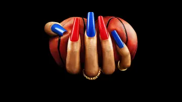 Zasłona do serialu "LA Clippers: Walka o zwycięstwo" #1868285
