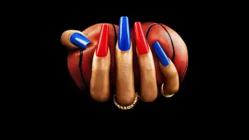 Zasłona do serialu "LA Clippers: Walka o zwycięstwo" #1868286