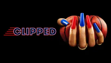 Zasłona do serialu "LA Clippers: Walka o zwycięstwo" #1868288