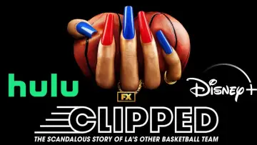 Zasłona do serialu "LA Clippers: Walka o zwycięstwo" #1868289