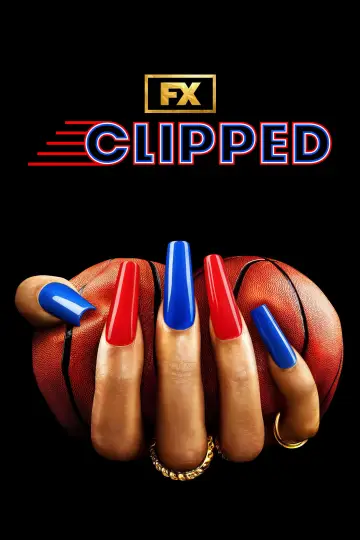 Plakat do serialu "LA Clippers: Walka o zwycięstwo" #1868298