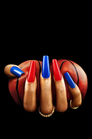 Plakat do serialu "LA Clippers: Walka o zwycięstwo" #1868301