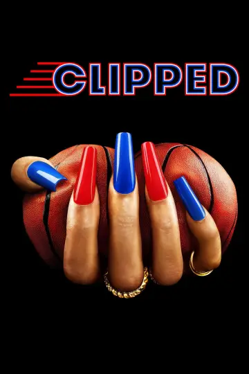 Plakat do serialu "LA Clippers: Walka o zwycięstwo" #1868305