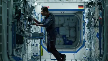 Zasłona do serialu "Nowa konstelacja" #1386300