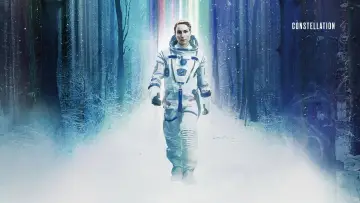 Zasłona do serialu "Nowa konstelacja" #1386315