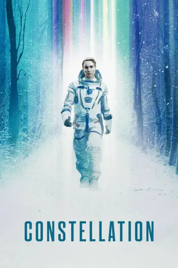 Plakat do serialu "Nowa konstelacja" #1386333