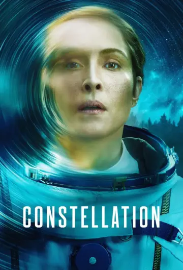 Plakat do serialu "Nowa konstelacja" #1386342