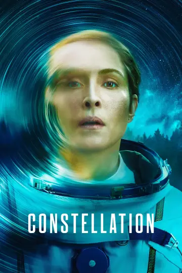 Plakat do serialu "Nowa konstelacja" #1386344