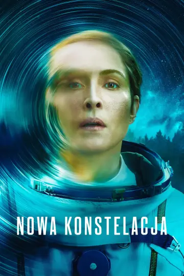 Plakat do serialu "Nowa konstelacja" #1386345