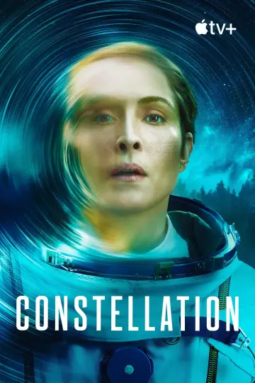 Plakat do serialu "Nowa konstelacja" #1386346