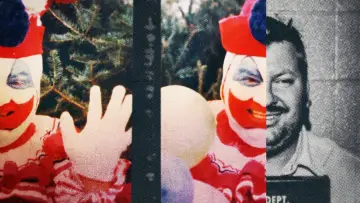 Zasłona do serialu "Rozmowy z mordercą: Taśmy Johna Wayne’a Gacy’ego" #1463978