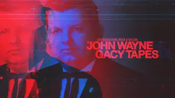 Zasłona do serialu "Rozmowy z mordercą: Taśmy Johna Wayne’a Gacy’ego" #1463982