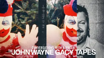 Zasłona do serialu "Rozmowy z mordercą: Taśmy Johna Wayne’a Gacy’ego" #1463983