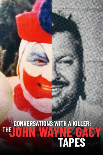 Rozmowy z mordercą: Taśmy Johna Wayne’a Gacy’ego (2022)