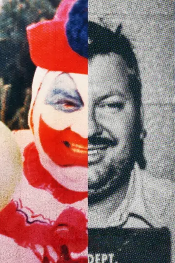 Plakat do serialu "Rozmowy z mordercą: Taśmy Johna Wayne’a Gacy’ego" #1464001