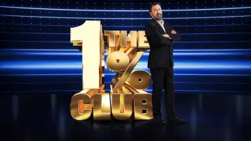 Zasłona do serialu "The 1% Club" #1499955