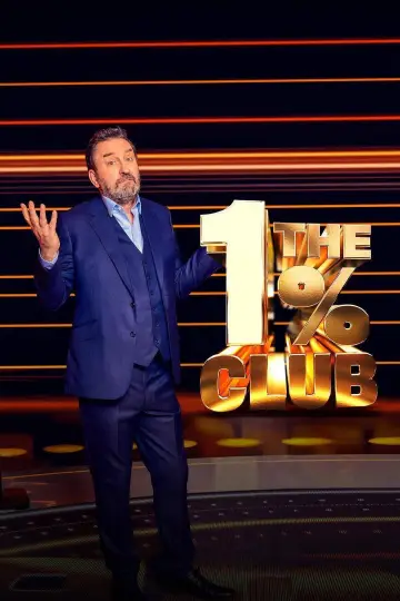 Plakat do serialu "The 1% Club" #1499957