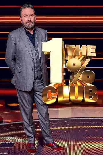 Plakat do serialu "The 1% Club" #1499958