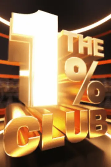 Plakat do serialu "The 1% Club" #1499959