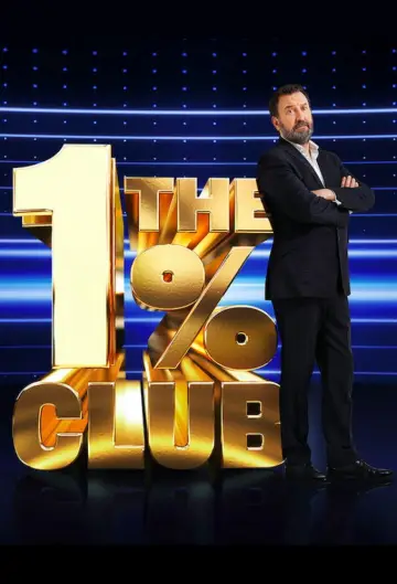 Plakat do serialu "The 1% Club" #1499960