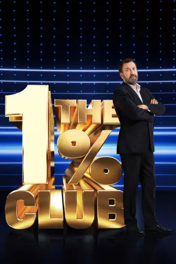 Plakat do serialu "The 1% Club" #1499961